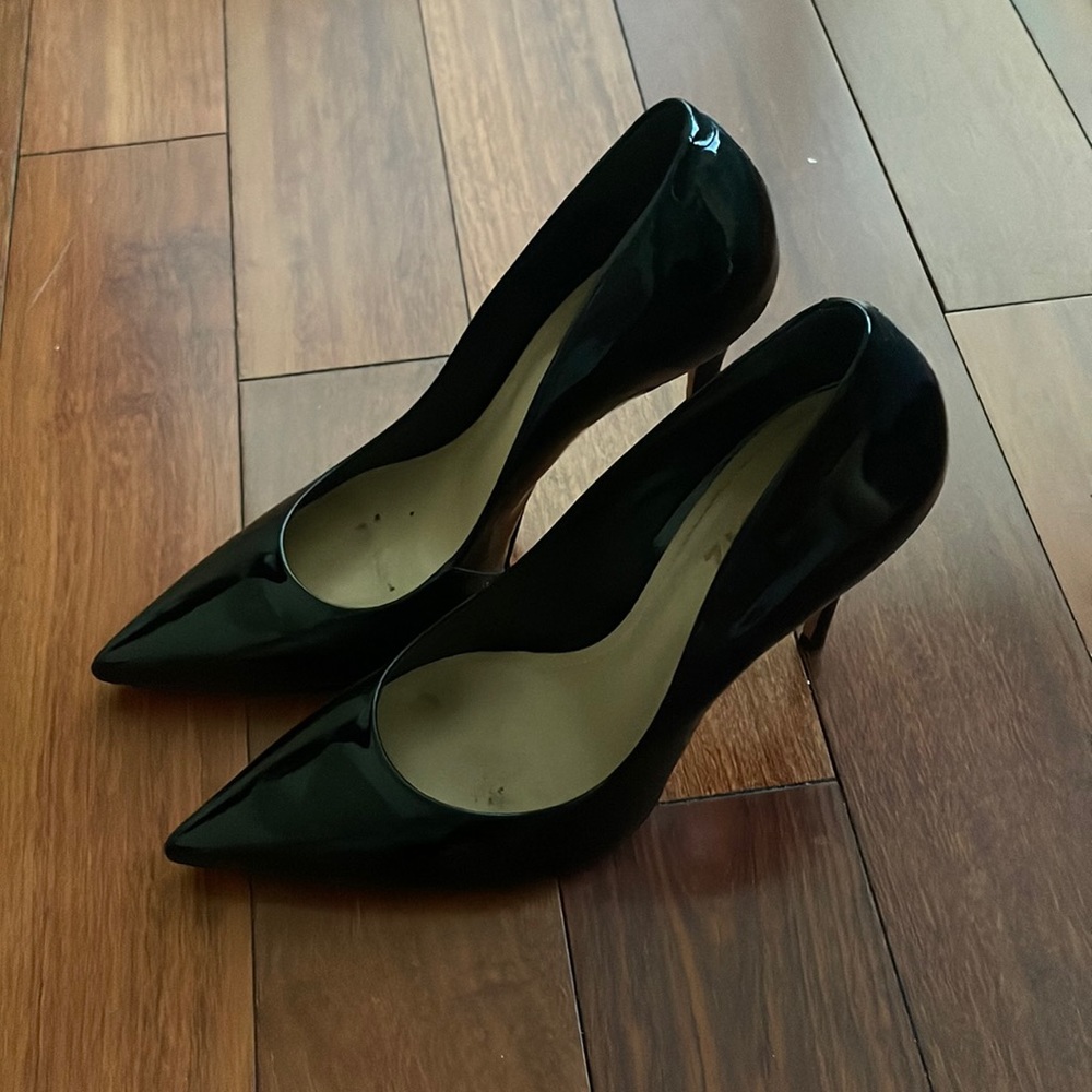 Schutz shoes
